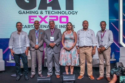 Presidente de Coljuegos propuso crear comisi&oacute;n latinoamericana de reguladores de juegos de suerte y azar